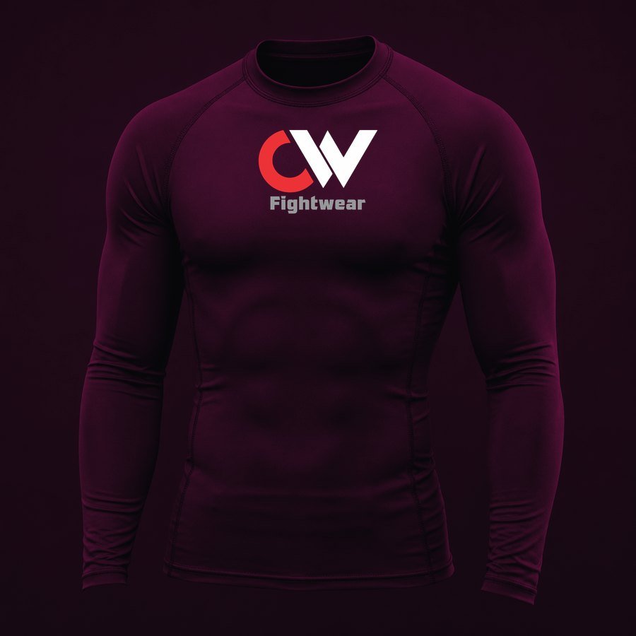 Artwork Rashguard SS