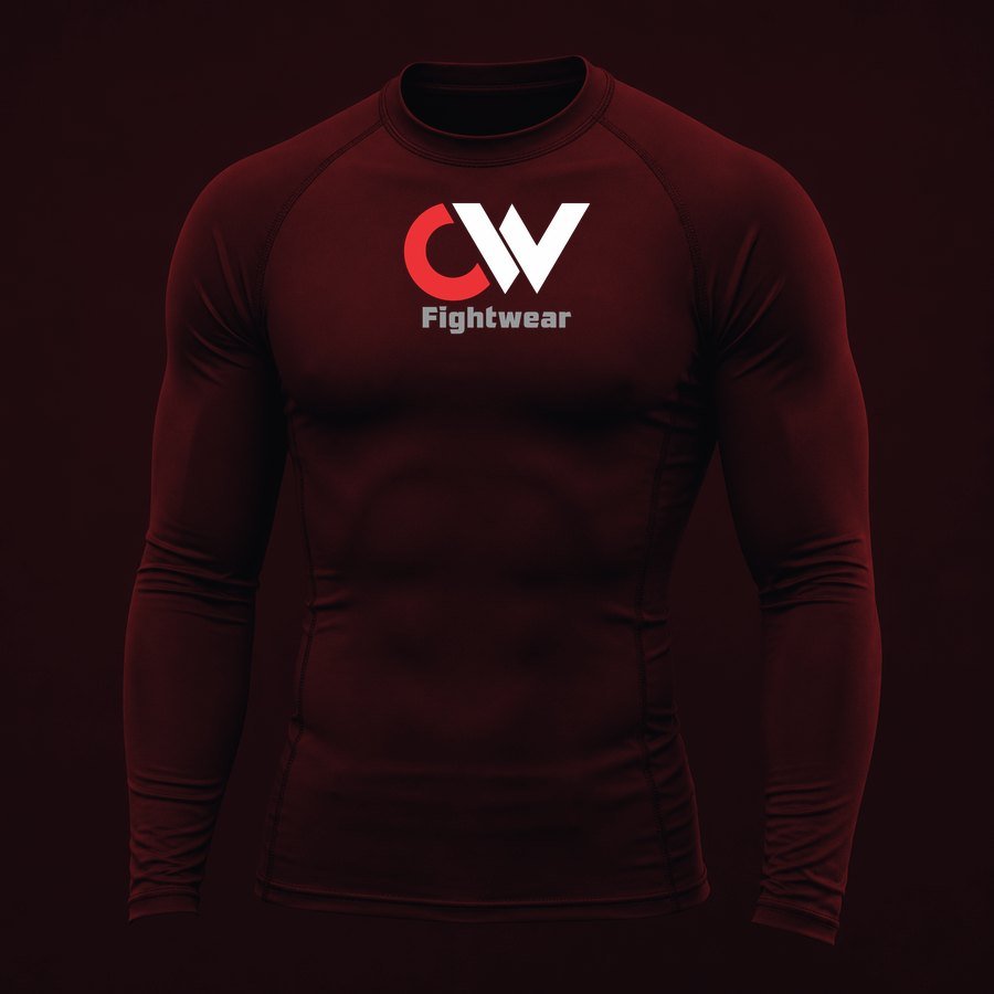 Artwork Rashguard SS