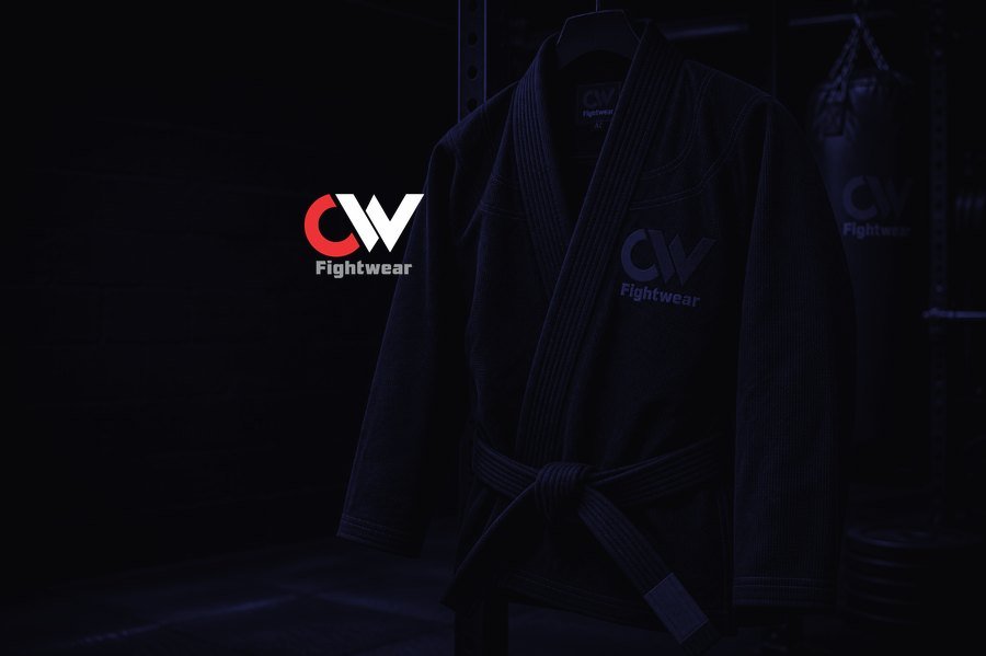 Zero G V4 Gi Royal CW Fightwear