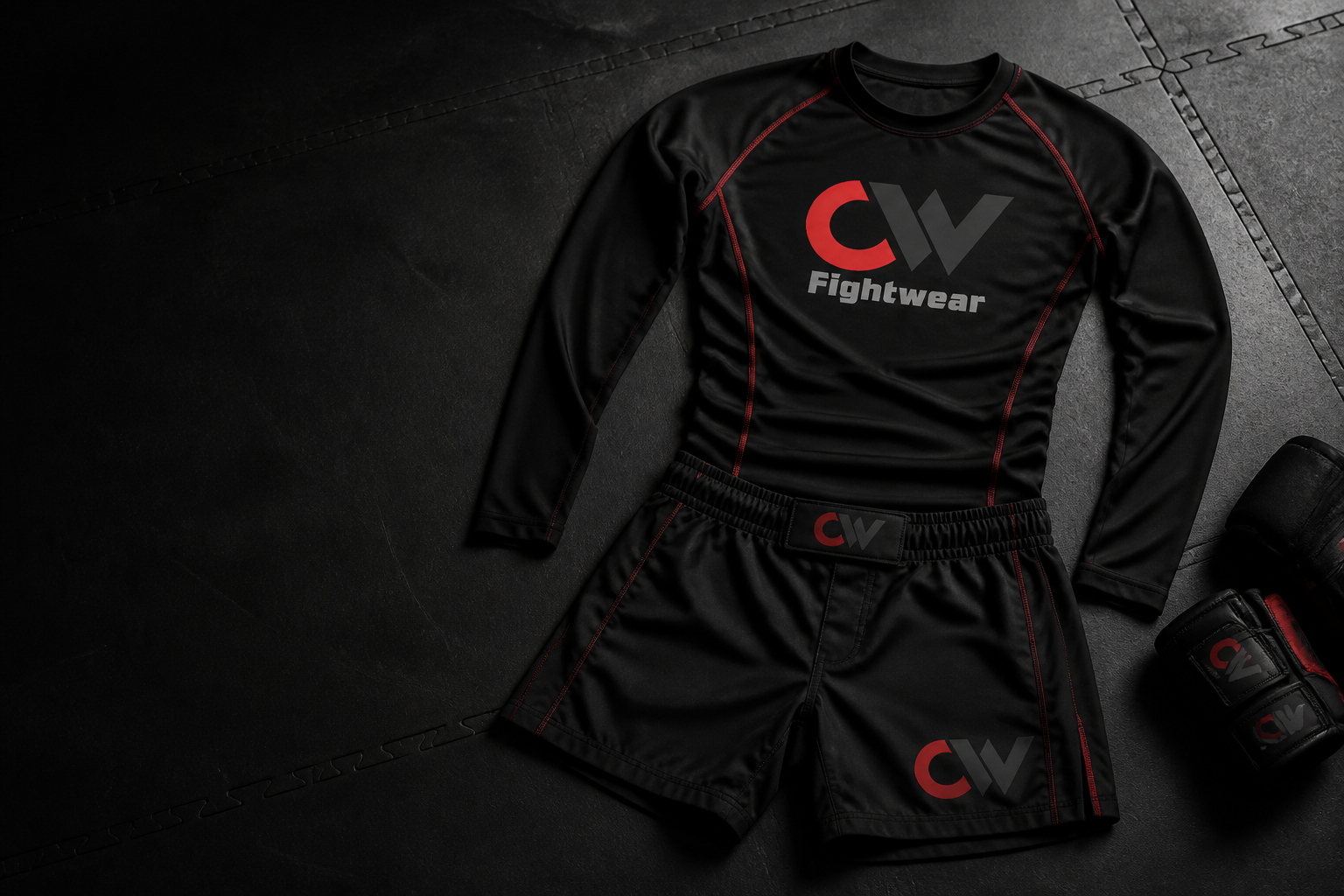 Performance Apparel for |Fight Teams & Labels|